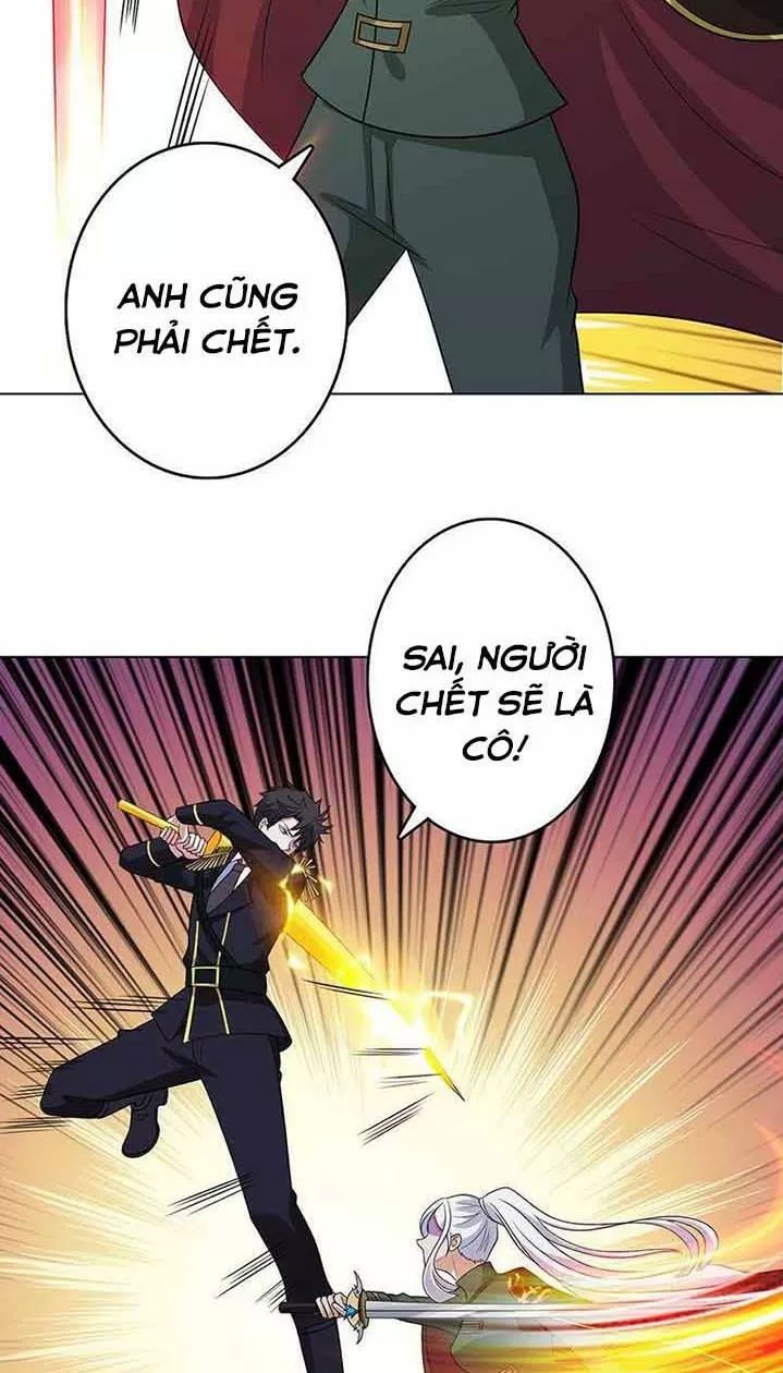 Quy Luật Tình Yêu Ở Mạt Thế Chapter 306 - Trang 2