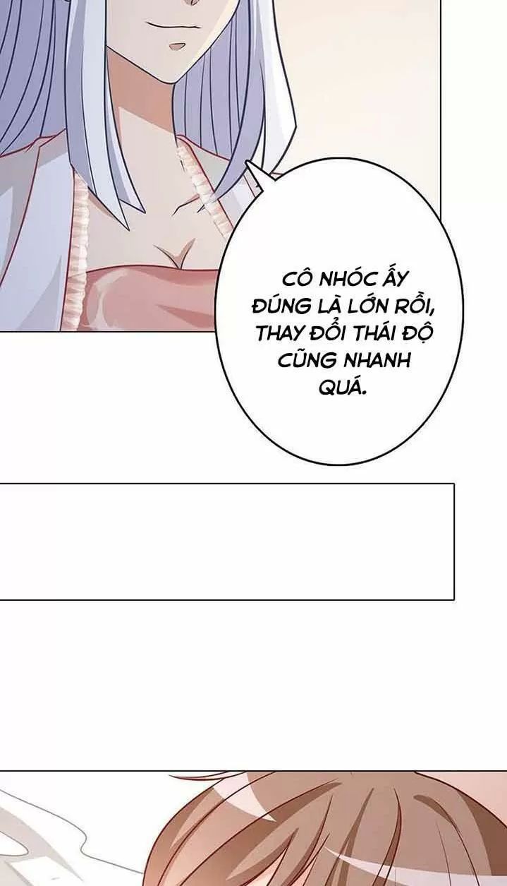 Quy Luật Tình Yêu Ở Mạt Thế Chapter 307 - Trang 2