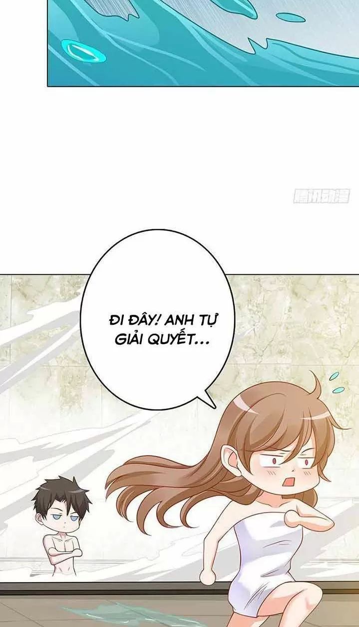 Quy Luật Tình Yêu Ở Mạt Thế Chapter 307 - Trang 2