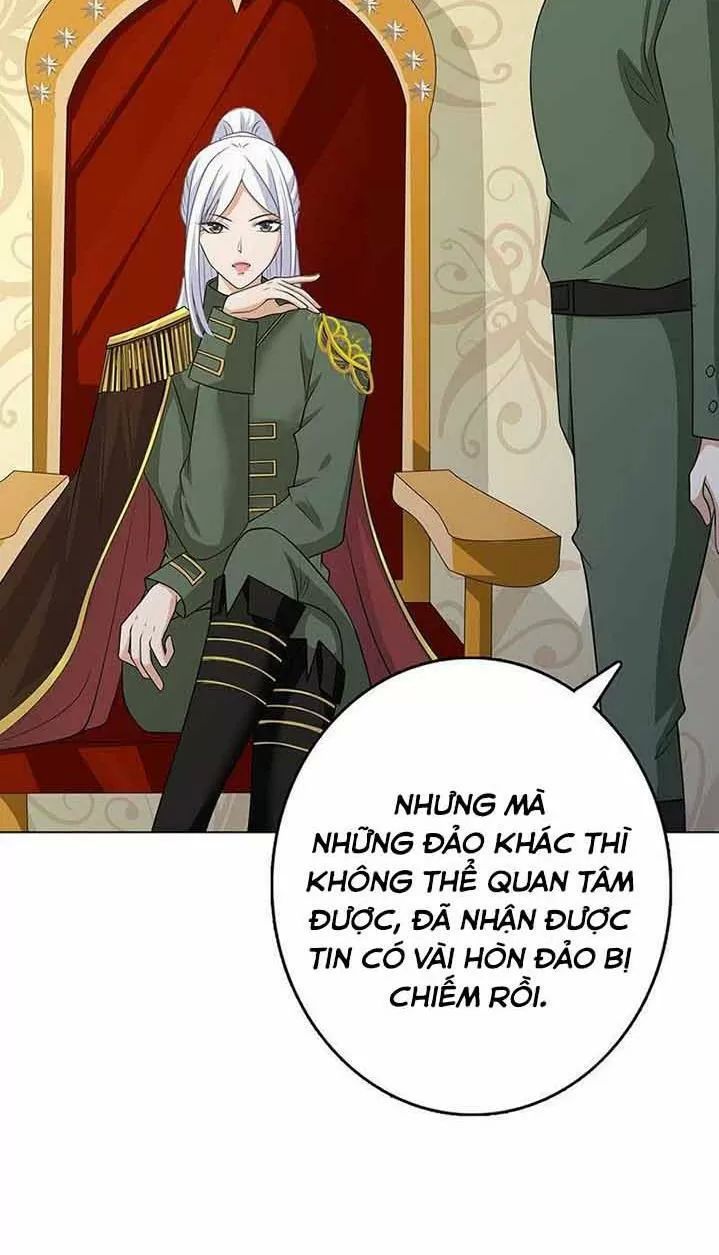 Quy Luật Tình Yêu Ở Mạt Thế Chapter 307 - Trang 2