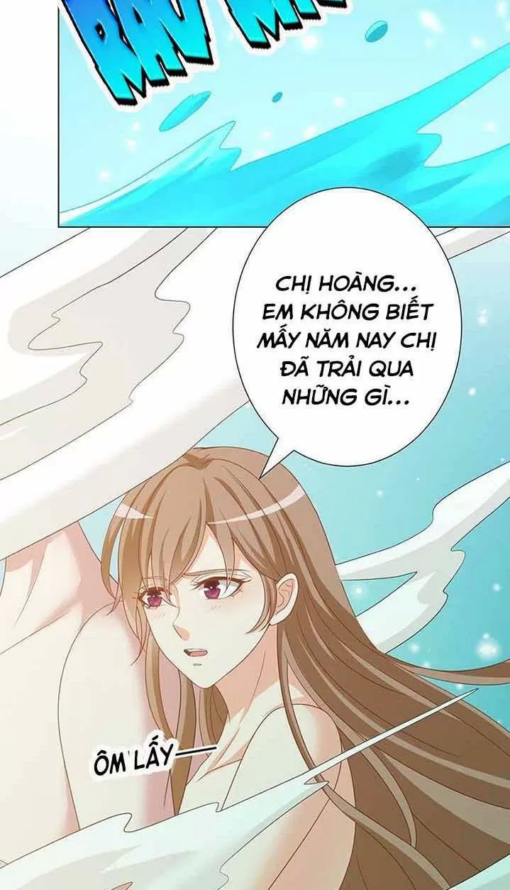 Quy Luật Tình Yêu Ở Mạt Thế Chapter 307 - Trang 2