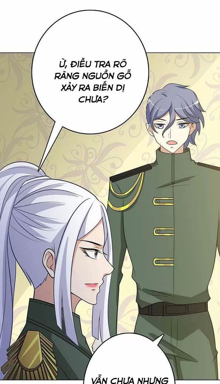 Quy Luật Tình Yêu Ở Mạt Thế Chapter 307 - Trang 2