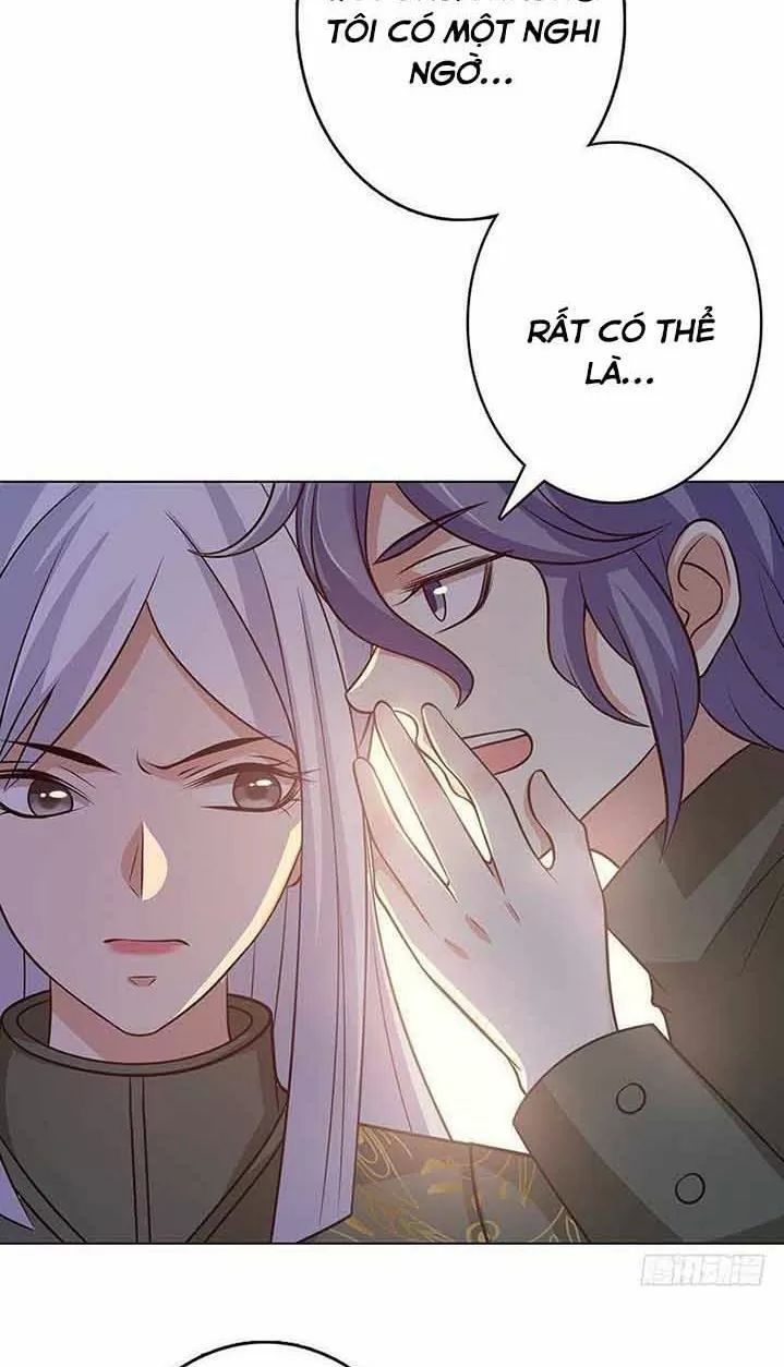 Quy Luật Tình Yêu Ở Mạt Thế Chapter 307 - Trang 2