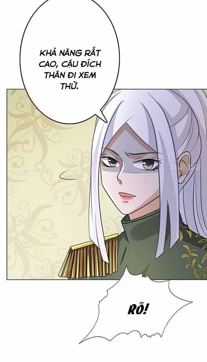 Quy Luật Tình Yêu Ở Mạt Thế Chapter 307 - Trang 2