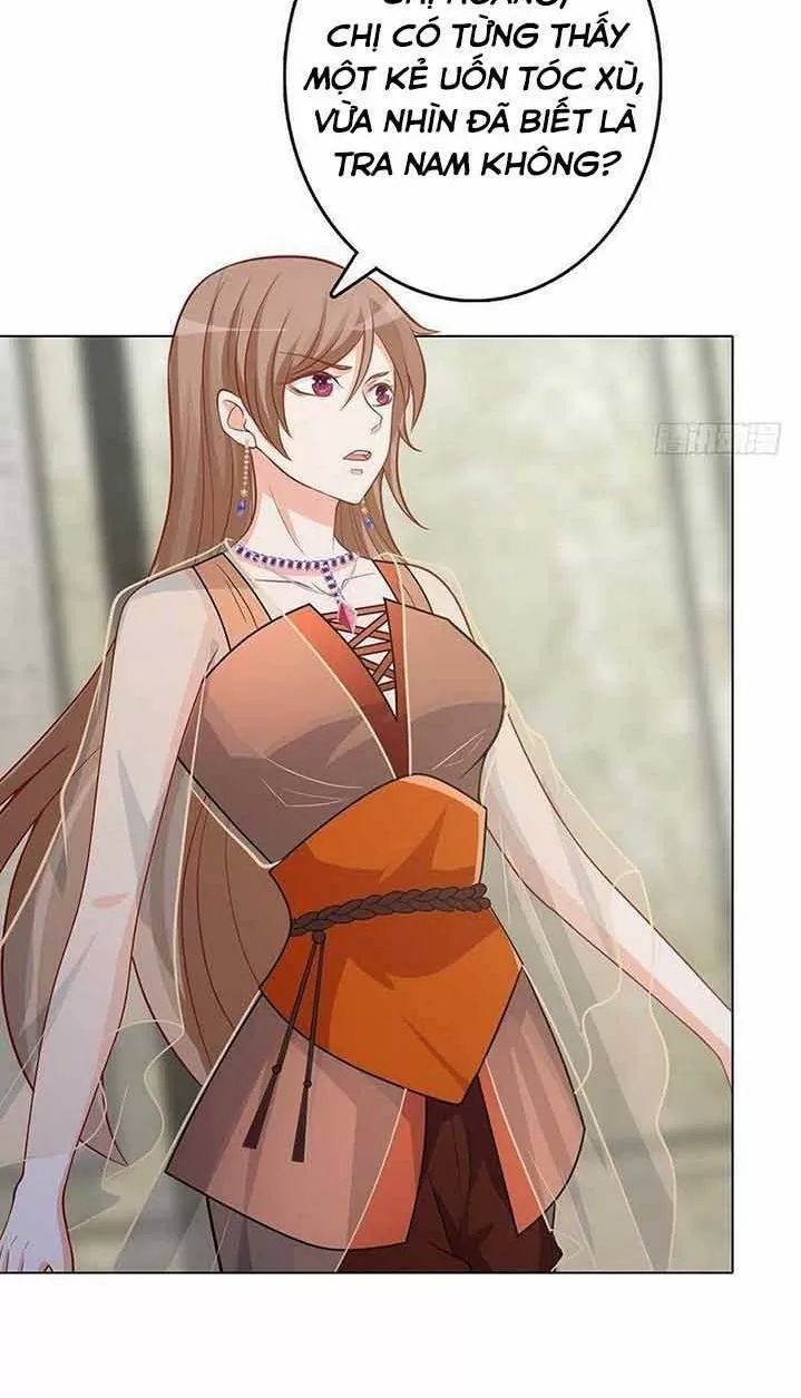 Quy Luật Tình Yêu Ở Mạt Thế Chapter 307 - Trang 2