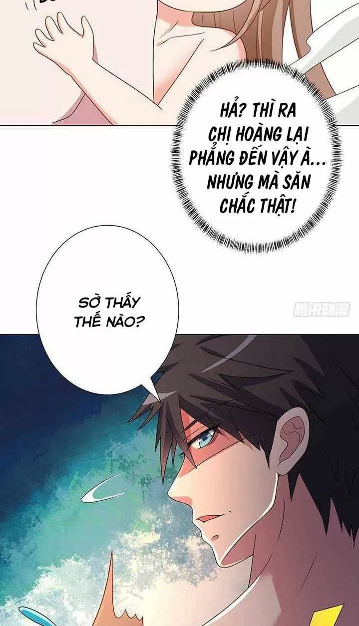 Quy Luật Tình Yêu Ở Mạt Thế Chapter 307 - Trang 2