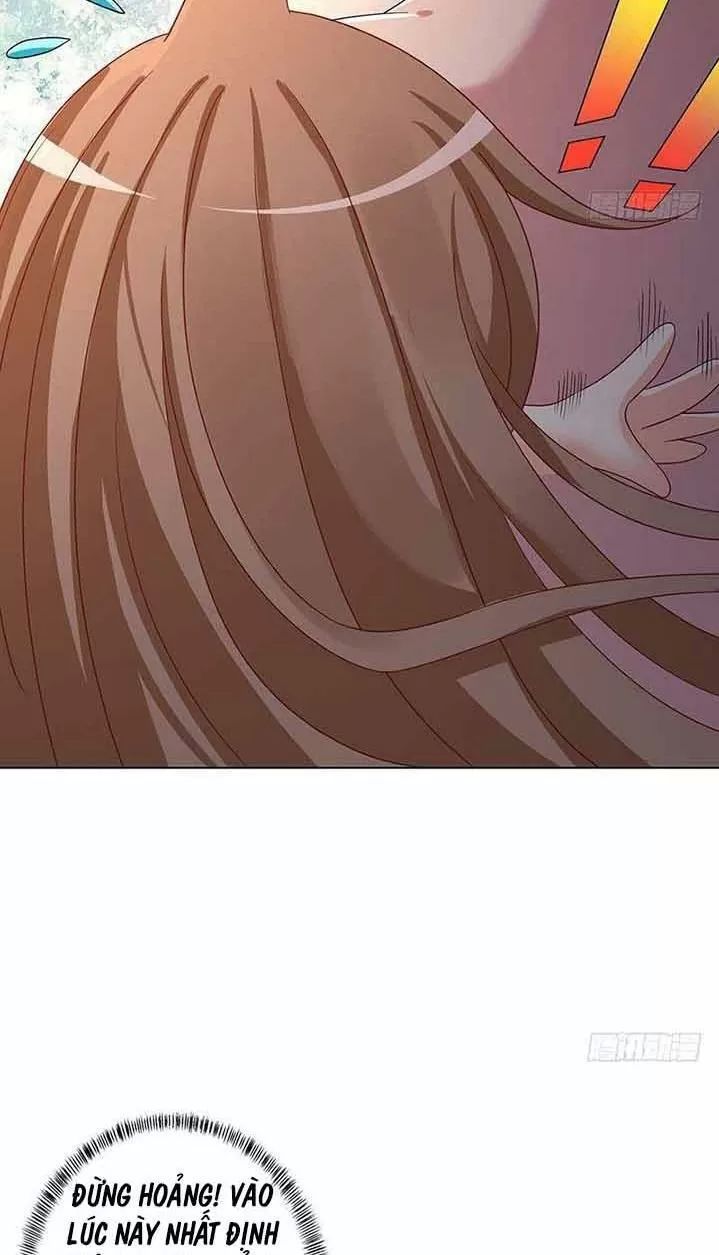 Quy Luật Tình Yêu Ở Mạt Thế Chapter 307 - Trang 2