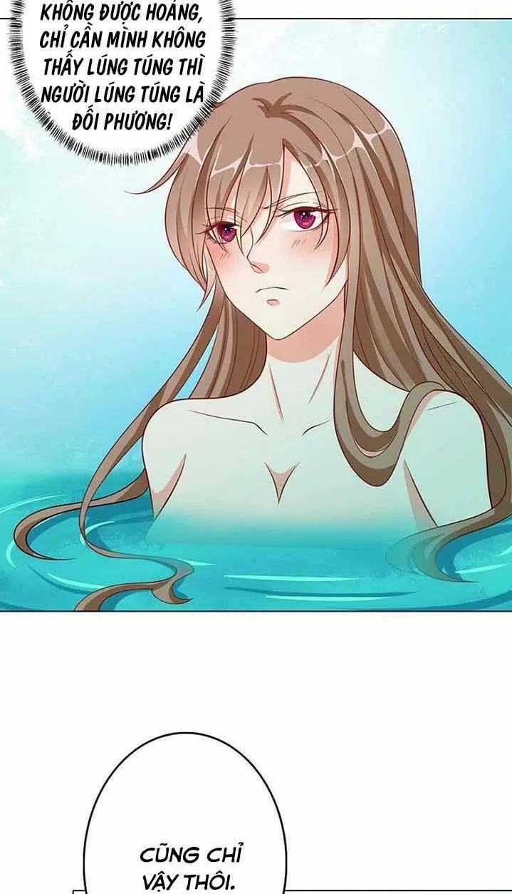 Quy Luật Tình Yêu Ở Mạt Thế Chapter 307 - Trang 2