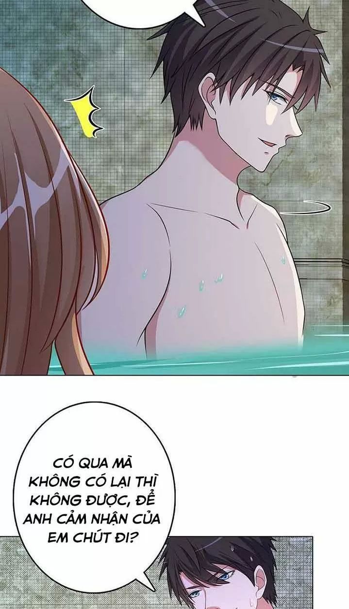 Quy Luật Tình Yêu Ở Mạt Thế Chapter 307 - Trang 2