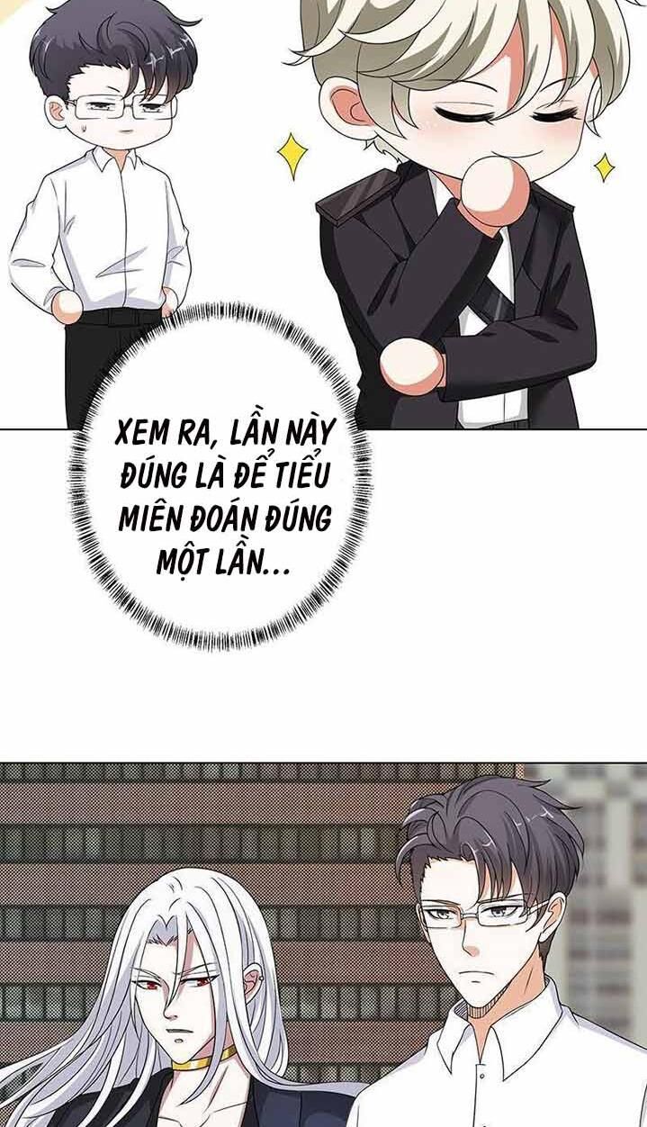 Quy Luật Tình Yêu Ở Mạt Thế Chapter 308 - Trang 2