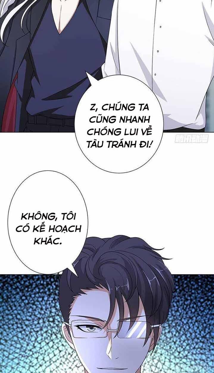 Quy Luật Tình Yêu Ở Mạt Thế Chapter 308 - Trang 2
