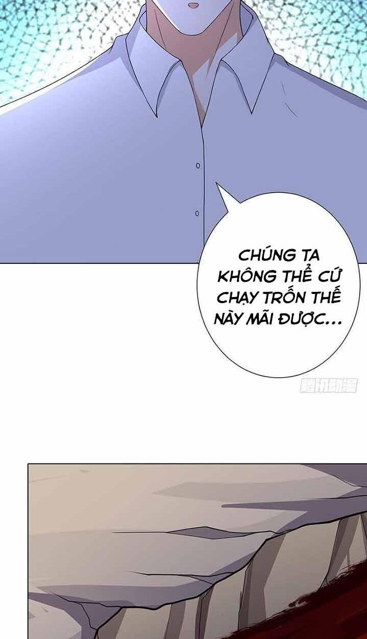 Quy Luật Tình Yêu Ở Mạt Thế Chapter 308 - Trang 2