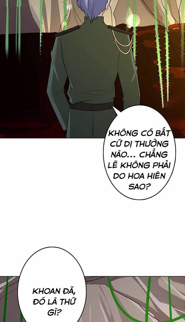 Quy Luật Tình Yêu Ở Mạt Thế Chapter 308 - Trang 2