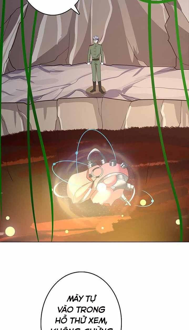 Quy Luật Tình Yêu Ở Mạt Thế Chapter 308 - Trang 2