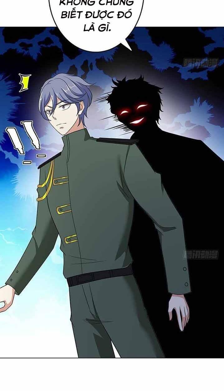 Quy Luật Tình Yêu Ở Mạt Thế Chapter 308 - Trang 2