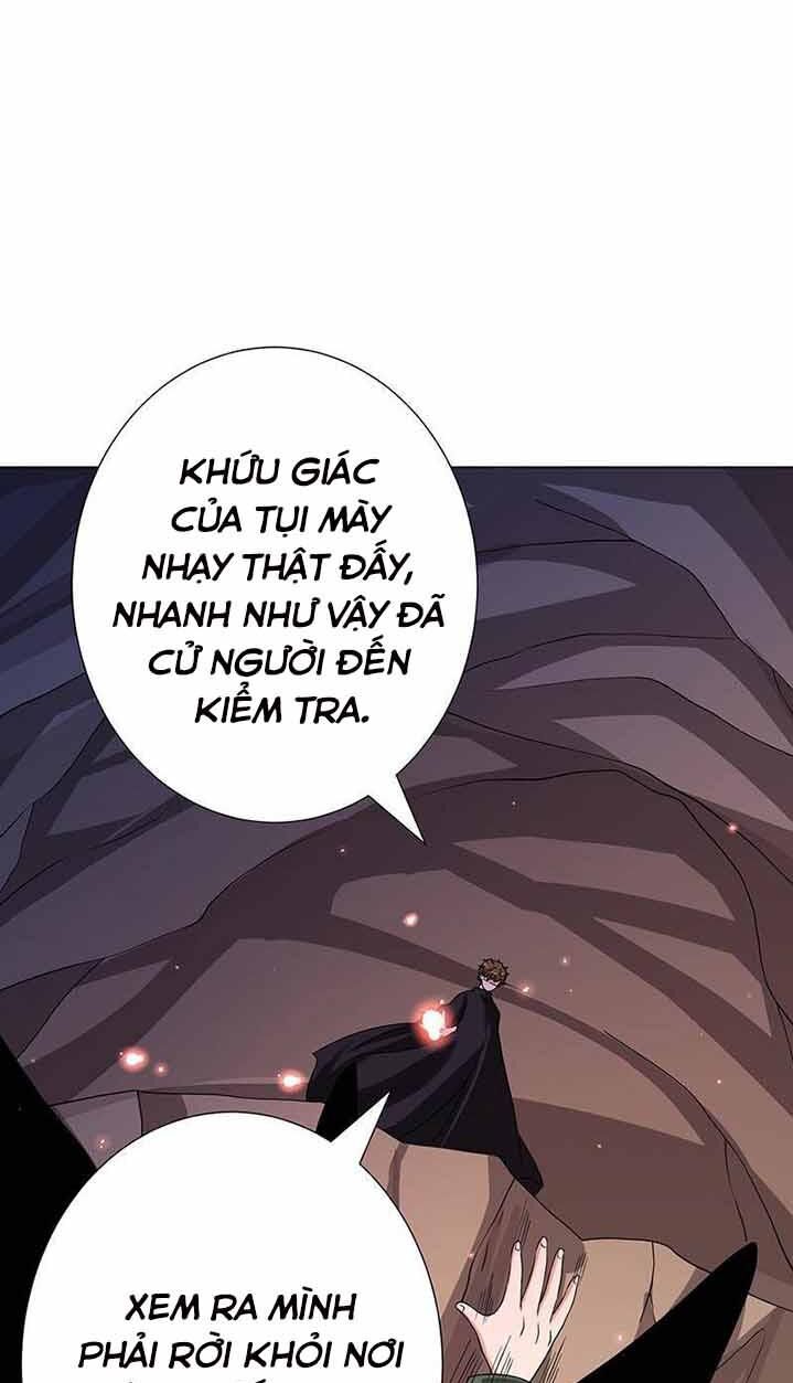 Quy Luật Tình Yêu Ở Mạt Thế Chapter 308 - Trang 2