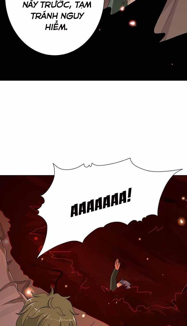 Quy Luật Tình Yêu Ở Mạt Thế Chapter 308 - Trang 2