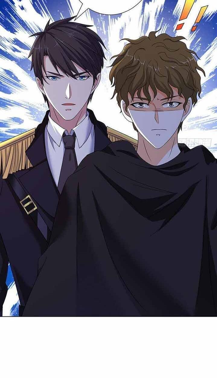 Quy Luật Tình Yêu Ở Mạt Thế Chapter 308 - Trang 2