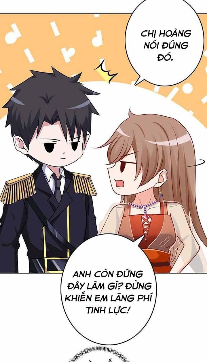 Quy Luật Tình Yêu Ở Mạt Thế Chapter 308 - Trang 2