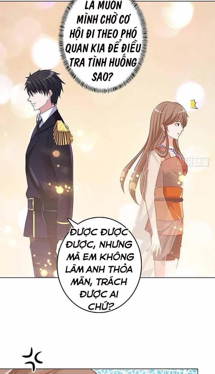 Quy Luật Tình Yêu Ở Mạt Thế Chapter 308 - Trang 2