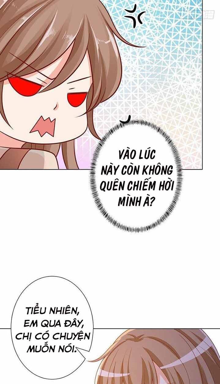 Quy Luật Tình Yêu Ở Mạt Thế Chapter 308 - Trang 2