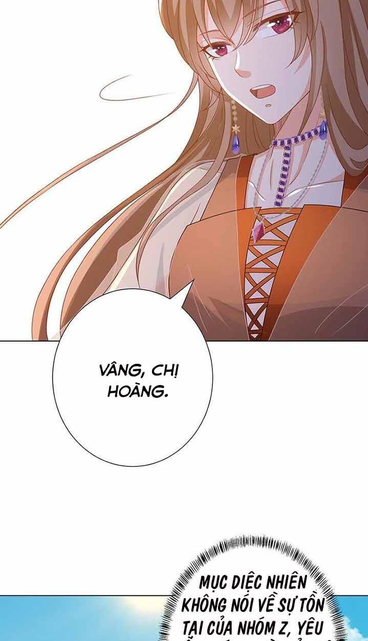 Quy Luật Tình Yêu Ở Mạt Thế Chapter 308 - Trang 2