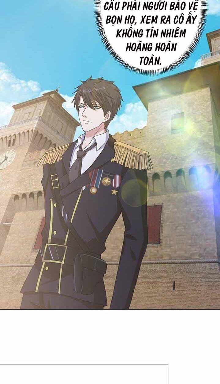 Quy Luật Tình Yêu Ở Mạt Thế Chapter 308 - Trang 2