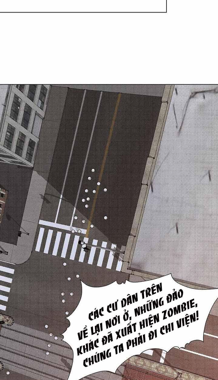 Quy Luật Tình Yêu Ở Mạt Thế Chapter 308 - Trang 2