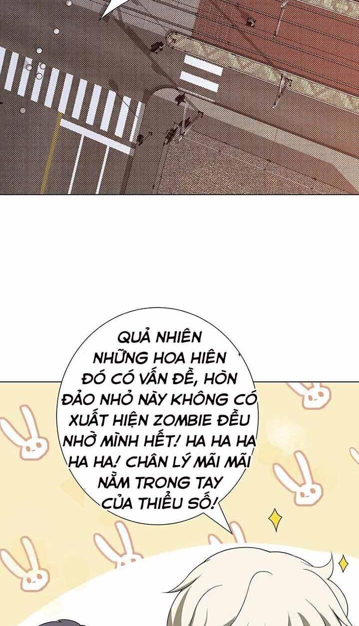 Quy Luật Tình Yêu Ở Mạt Thế Chapter 308 - Trang 2