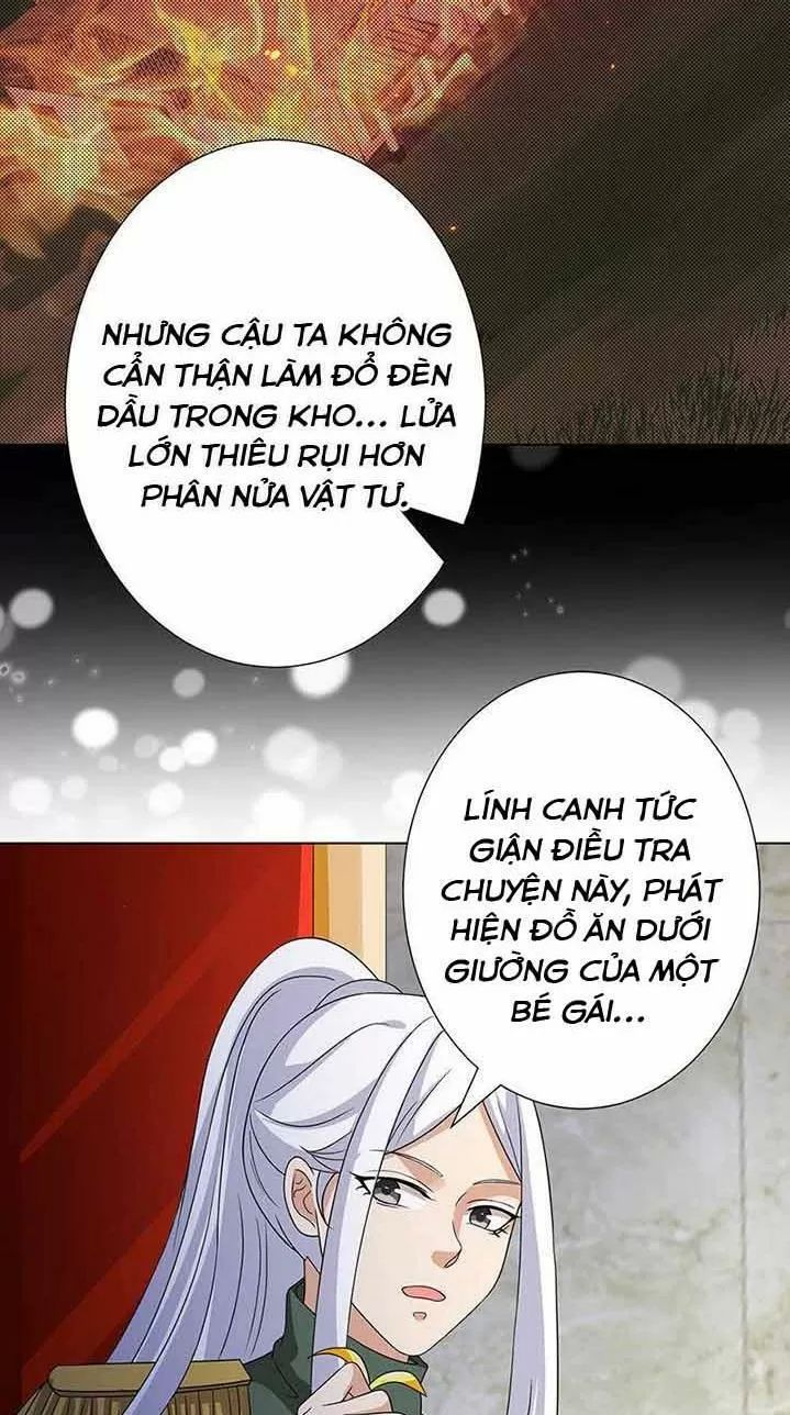 Quy Luật Tình Yêu Ở Mạt Thế Chapter 309 - Trang 2