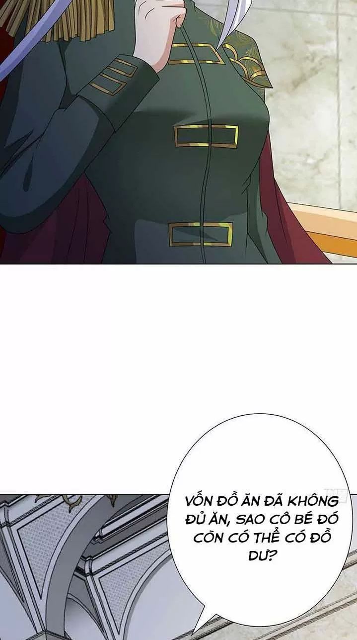 Quy Luật Tình Yêu Ở Mạt Thế Chapter 309 - Trang 2