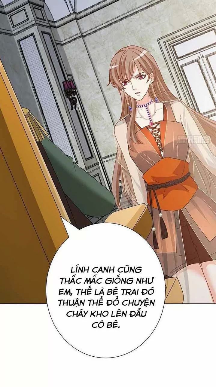 Quy Luật Tình Yêu Ở Mạt Thế Chapter 309 - Trang 2