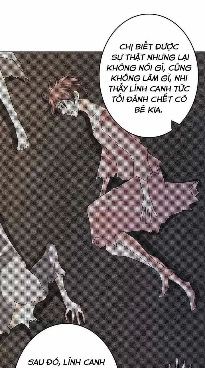 Quy Luật Tình Yêu Ở Mạt Thế Chapter 309 - Trang 2