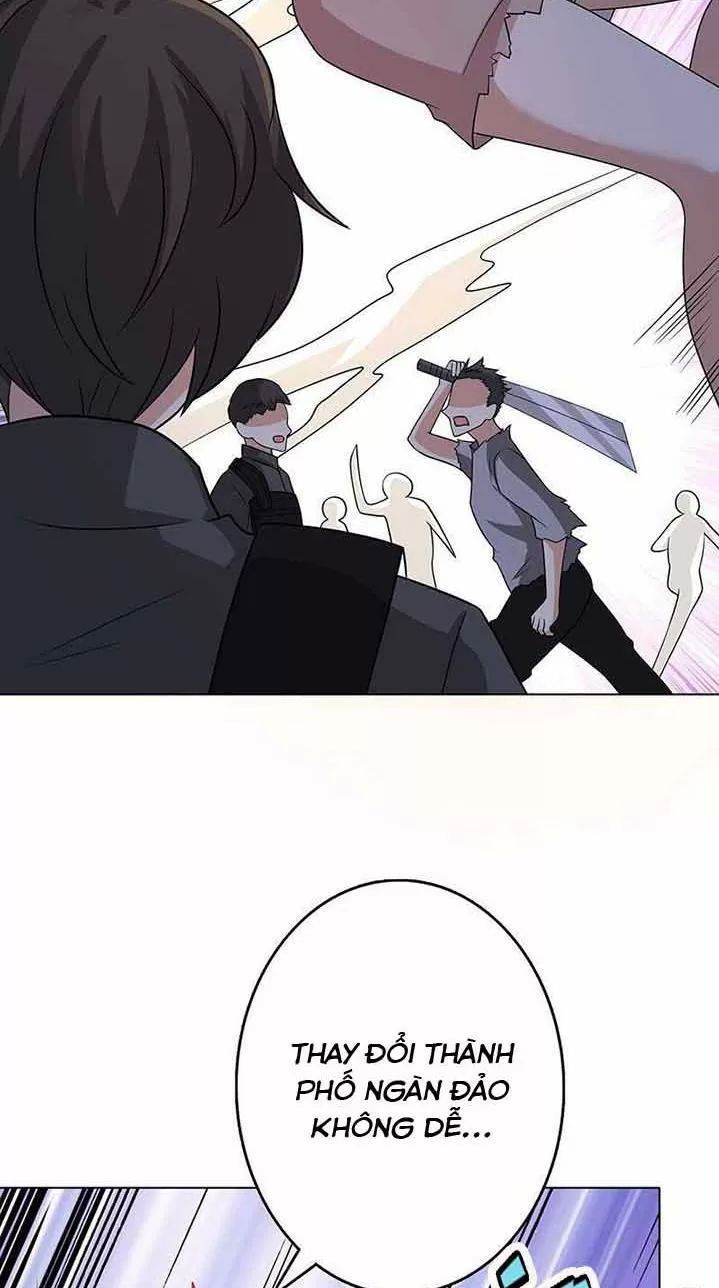 Quy Luật Tình Yêu Ở Mạt Thế Chapter 309 - Trang 2