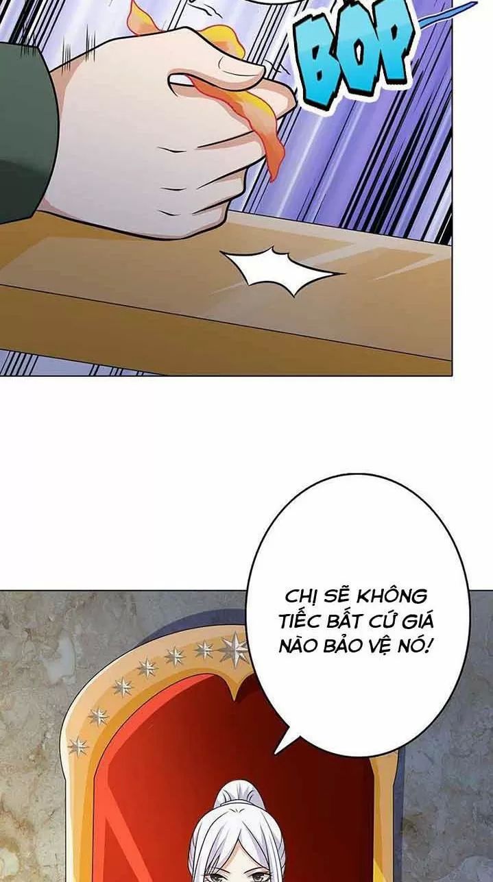 Quy Luật Tình Yêu Ở Mạt Thế Chapter 309 - Trang 2