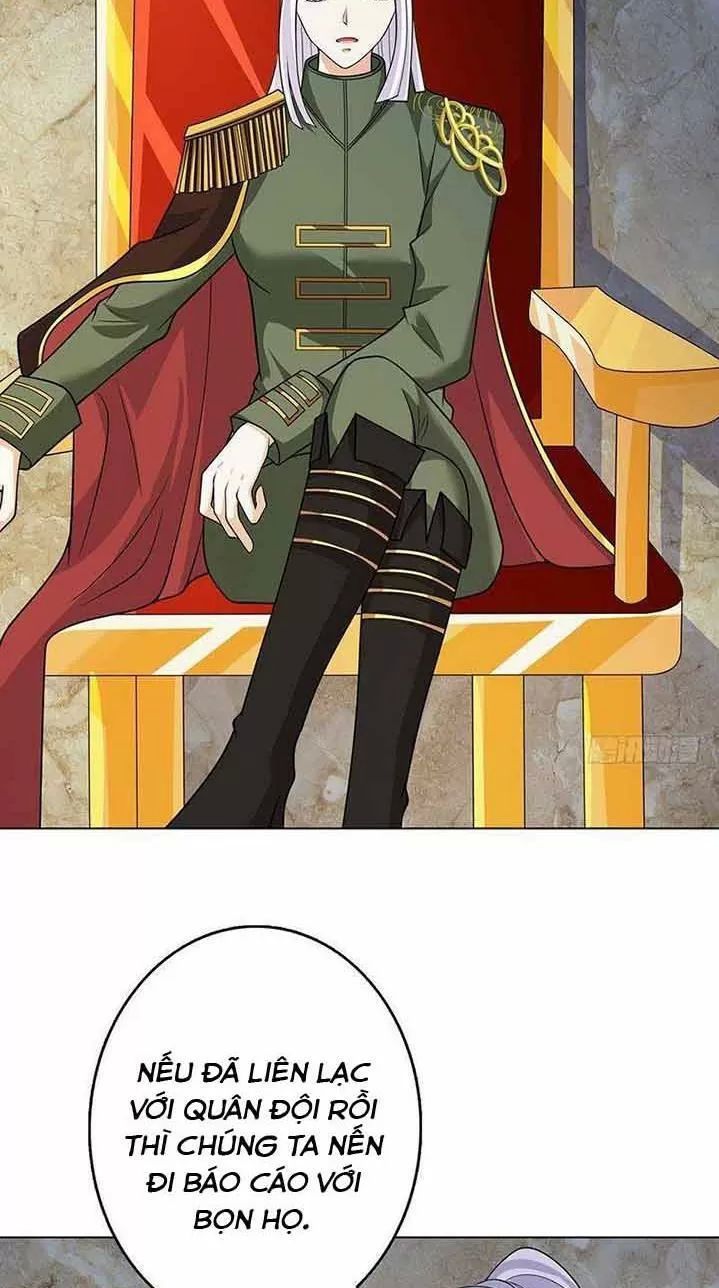 Quy Luật Tình Yêu Ở Mạt Thế Chapter 309 - Trang 2