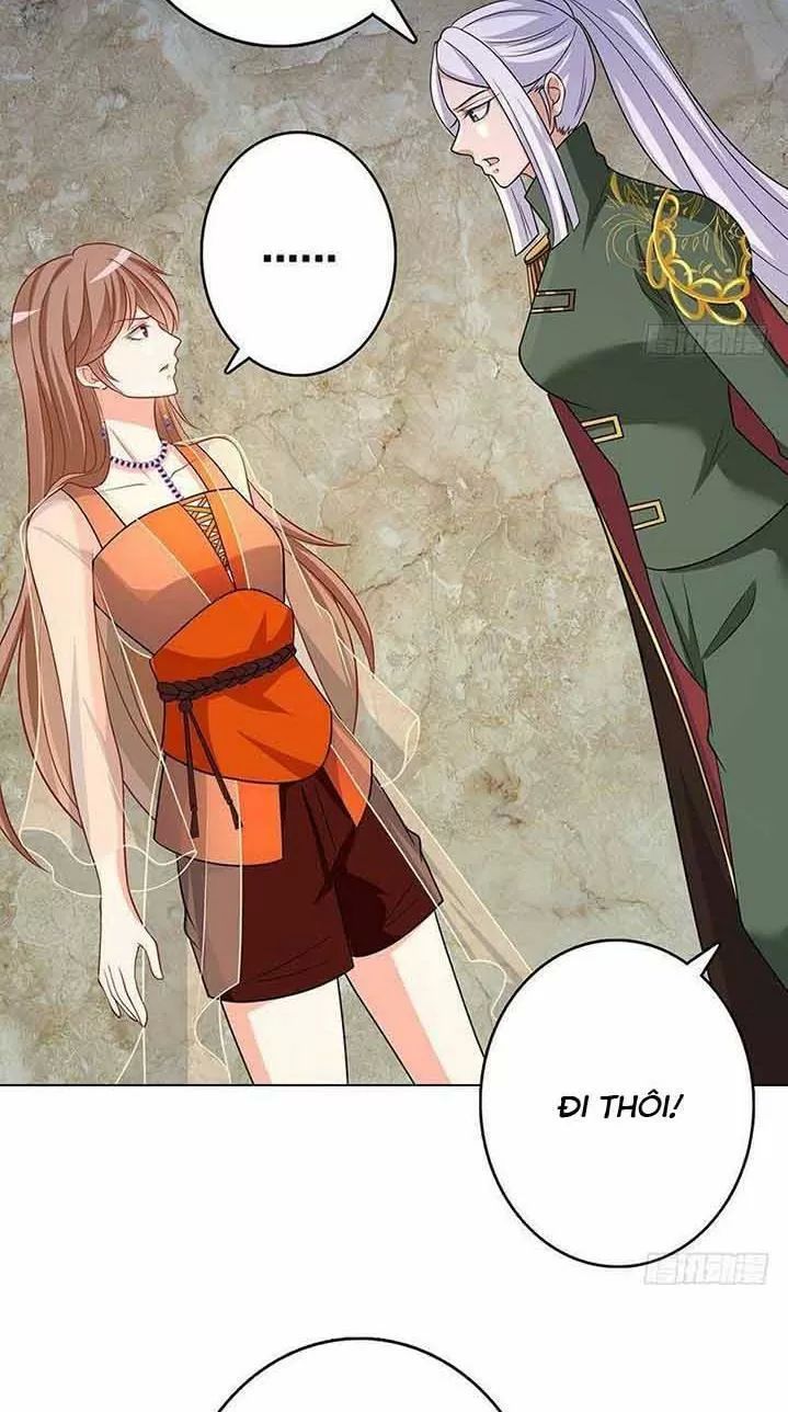 Quy Luật Tình Yêu Ở Mạt Thế Chapter 309 - Trang 2