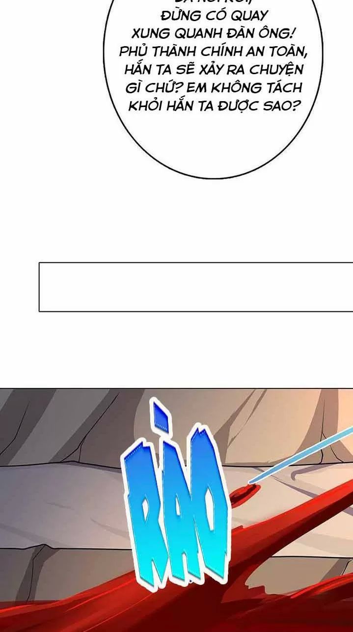 Quy Luật Tình Yêu Ở Mạt Thế Chapter 309 - Trang 2