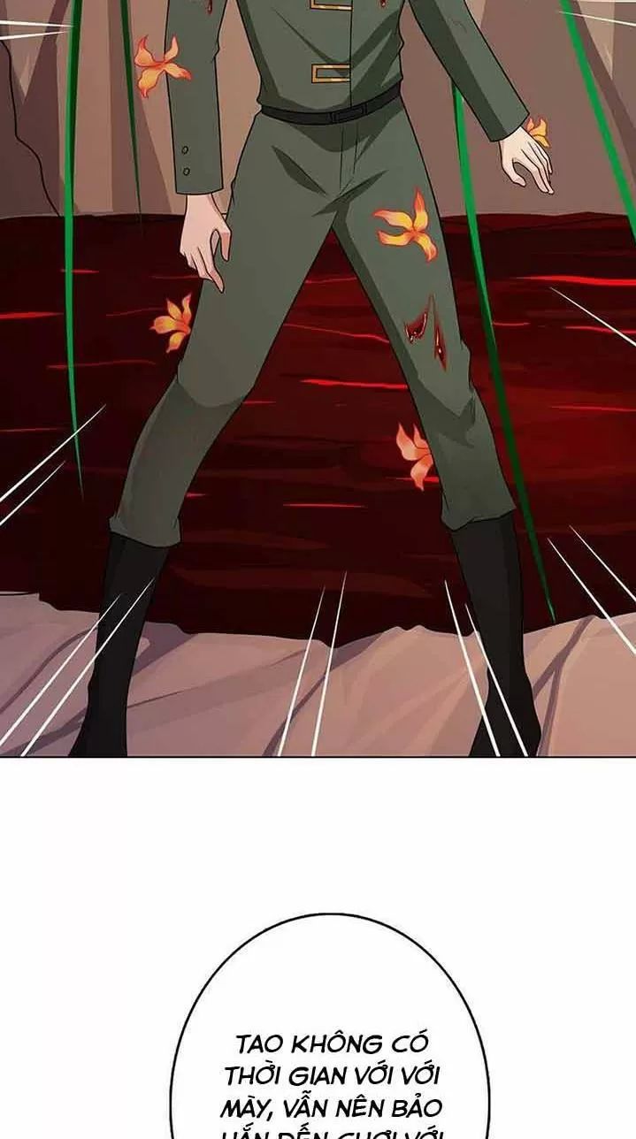 Quy Luật Tình Yêu Ở Mạt Thế Chapter 309 - Trang 2