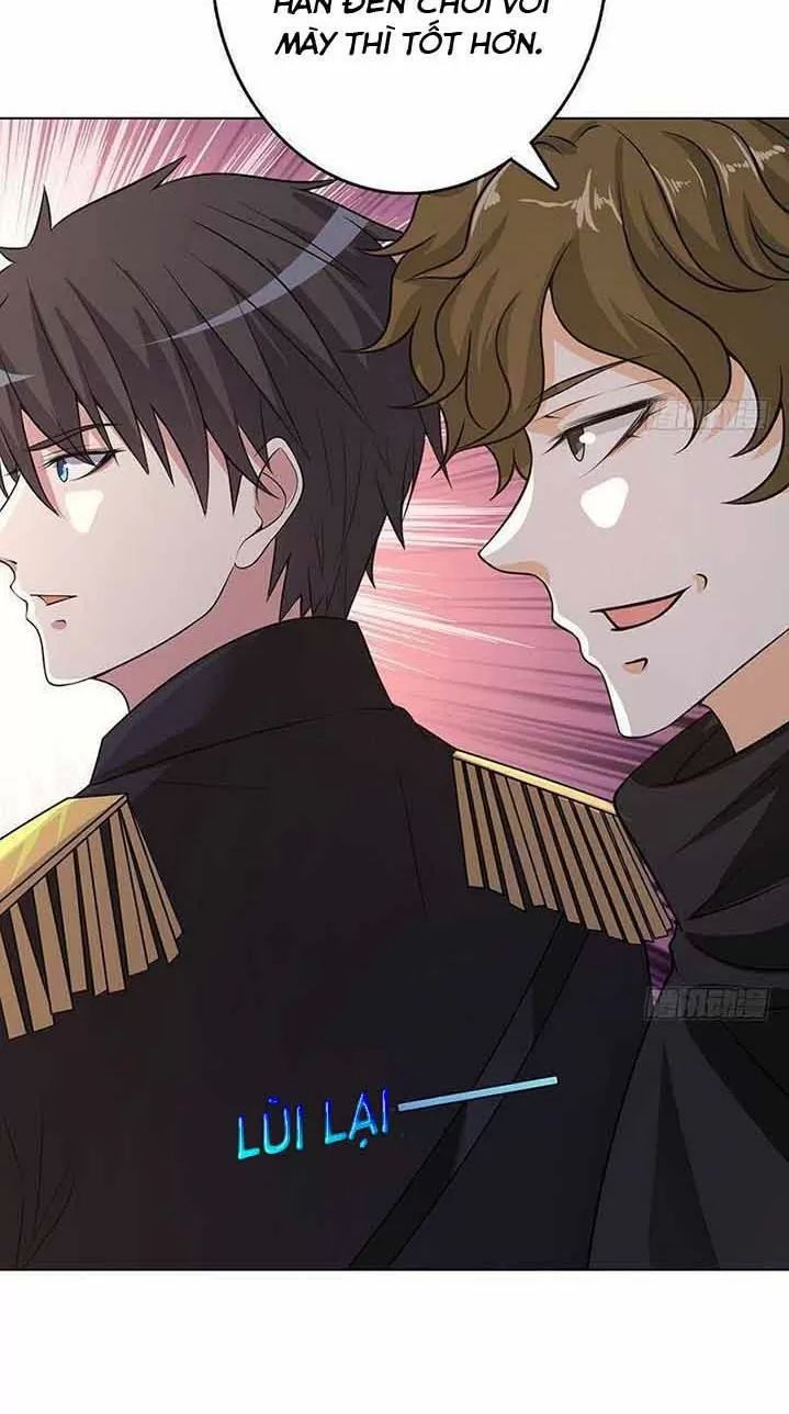 Quy Luật Tình Yêu Ở Mạt Thế Chapter 309 - Trang 2