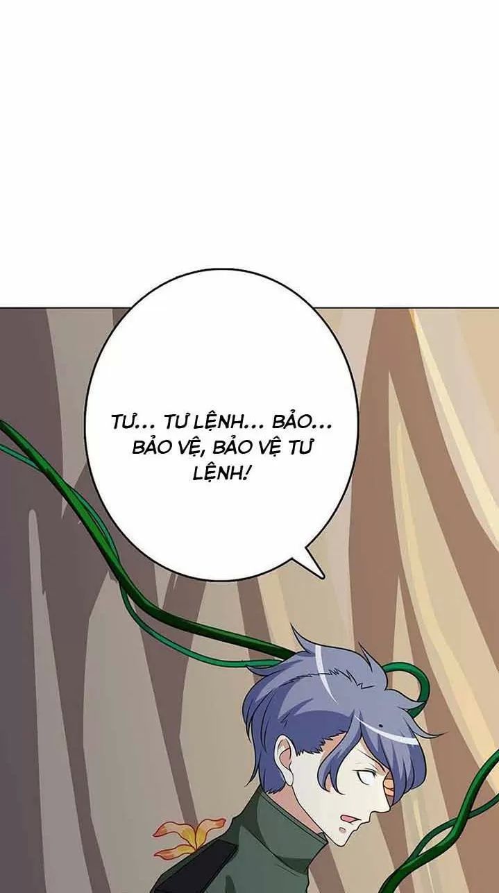 Quy Luật Tình Yêu Ở Mạt Thế Chapter 309 - Trang 2