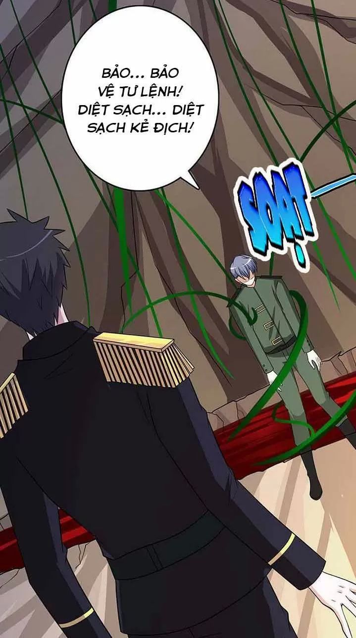 Quy Luật Tình Yêu Ở Mạt Thế Chapter 309 - Trang 2