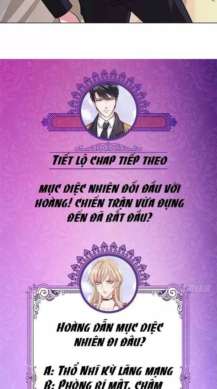 Quy Luật Tình Yêu Ở Mạt Thế Chapter 309 - Trang 2