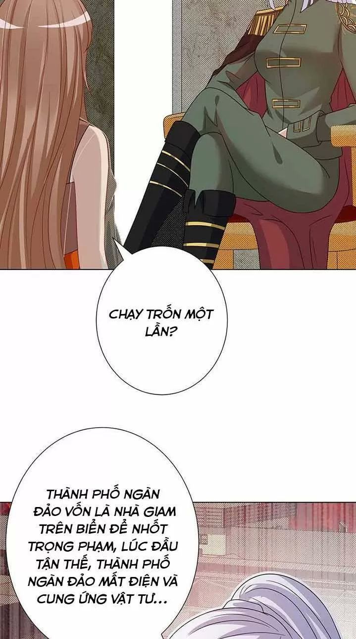 Quy Luật Tình Yêu Ở Mạt Thế Chapter 309 - Trang 2