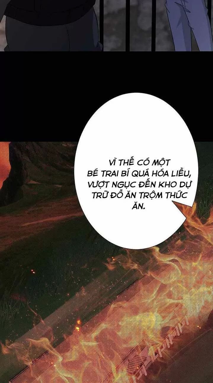 Quy Luật Tình Yêu Ở Mạt Thế Chapter 309 - Trang 2