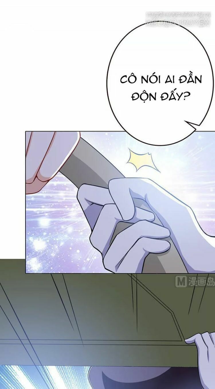 Quy Luật Tình Yêu Ở Mạt Thế Chapter 31 - Trang 2