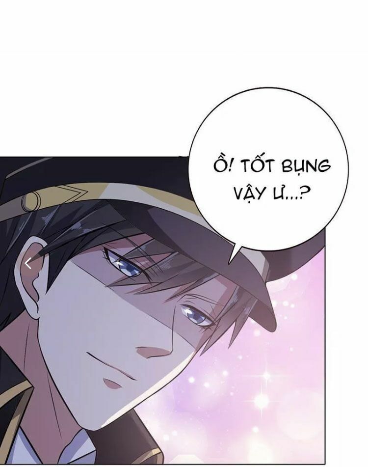 Quy Luật Tình Yêu Ở Mạt Thế Chapter 31 - Trang 2