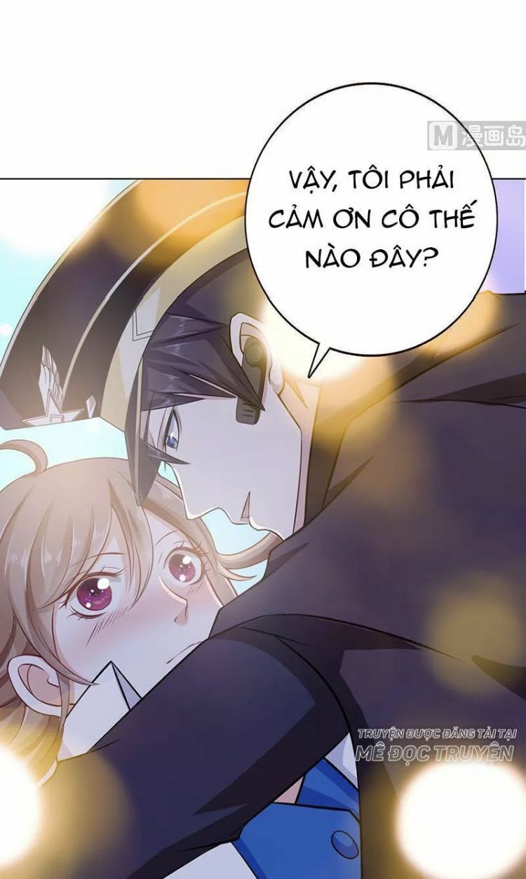 Quy Luật Tình Yêu Ở Mạt Thế Chapter 31 - Trang 2