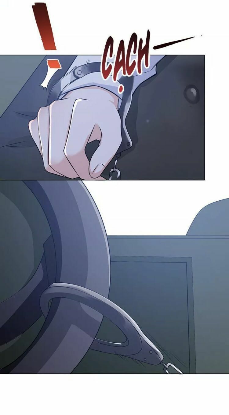 Quy Luật Tình Yêu Ở Mạt Thế Chapter 31 - Trang 2