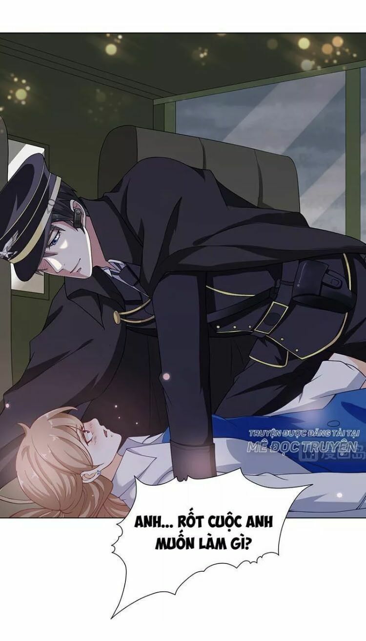 Quy Luật Tình Yêu Ở Mạt Thế Chapter 31 - Trang 2